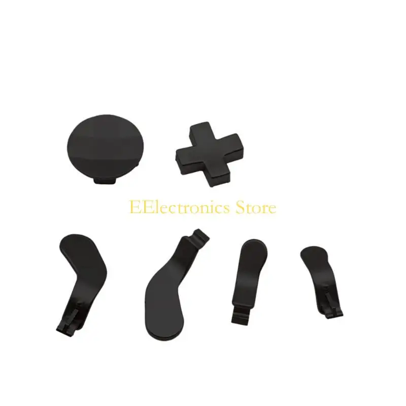 b03c-para-series-2-controlador-metal-thumbsticks-grips-acessorios