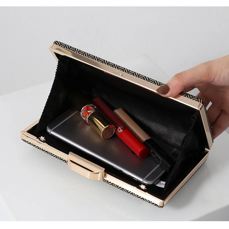 Gold Glitter Frauen Clutch Geldbörse Abend Schulter Designer Handtaschen Cross body Luxus 2023 hochwertige Mode Frauen Umhängetasche