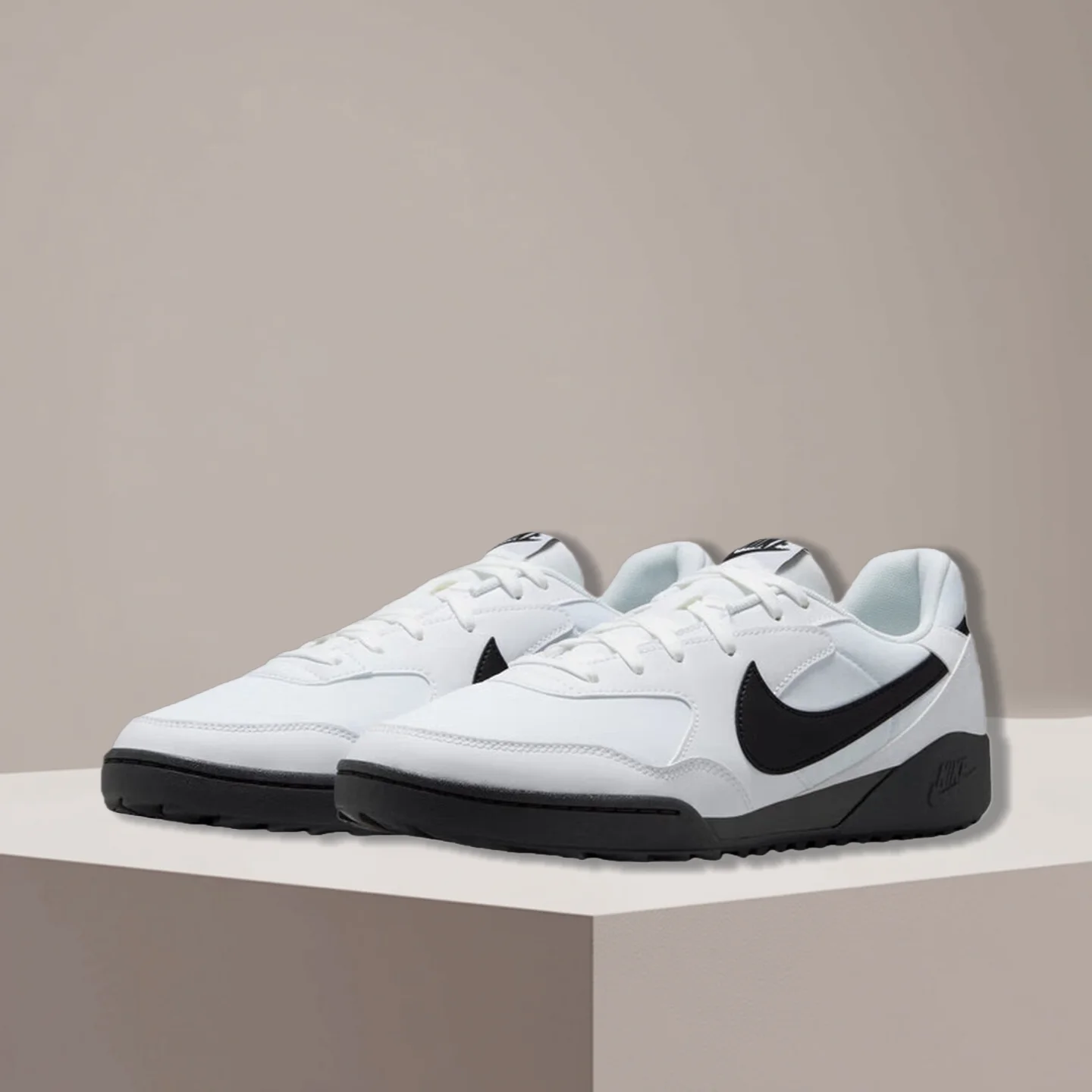 

Низкие кроссовки унисекс Nike Terra Manta — легкие, нескользящие, универсальные, прочные HQ4502-100