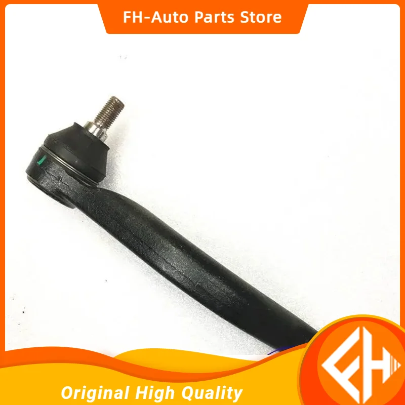 1pcs Tie Rod End left and right side for Chinese SAIC ROEWE 750 MG Auto car motor parts QJB100180 / QJB100190 high quality