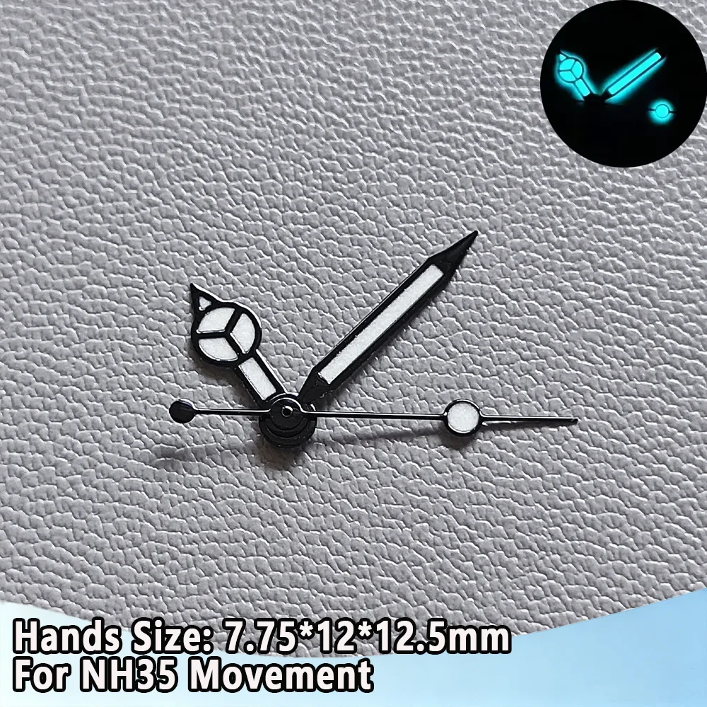 NH35 SUB Kadran 28.5mm Emaye Y - Luminous Dial Face incelemesi ve fiyatı