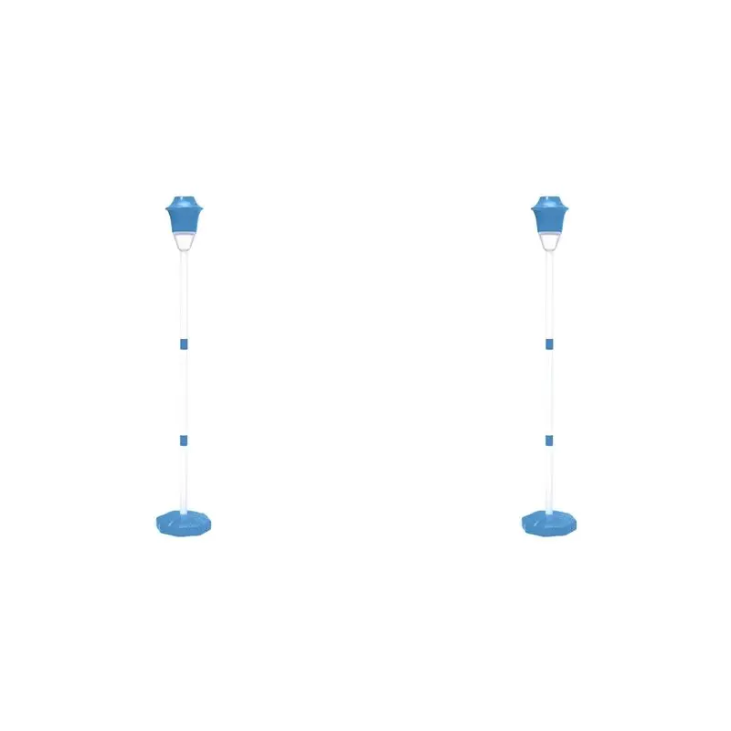 

Автоматическая машина для мыльных пузырей 2X с подсветкой, вертикальная, для дней рождения, свадеб, рождественских вечеринок, синяя