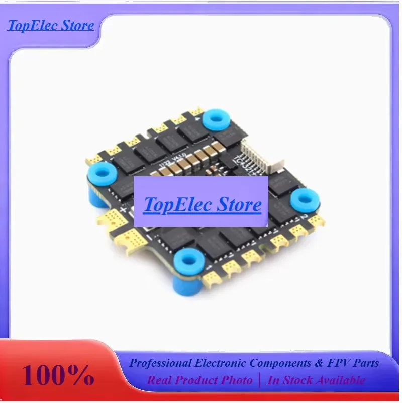 TOPesHobbywing XRotor 65A-4in1-6S-Lite-BLS-RTF Micro XRotor Model Four In One Electric R For FPV Racing Drone Quadcopter