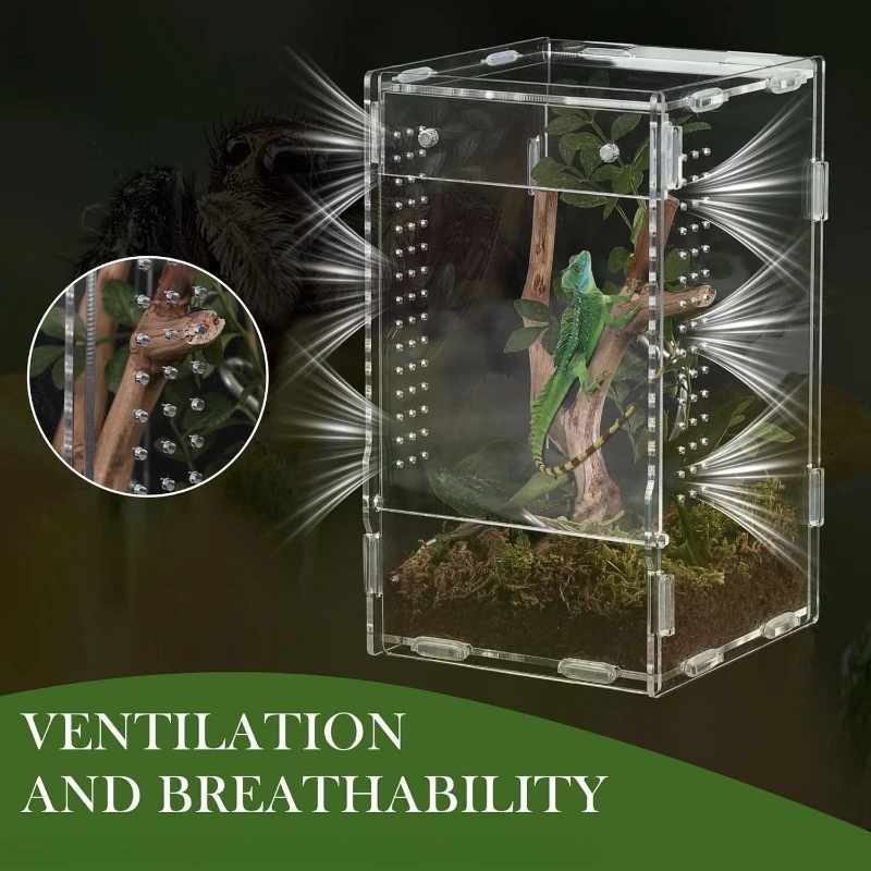 Thumbnail 4 - #21 Compare Small Animal Habitats & Cages Before You Buy