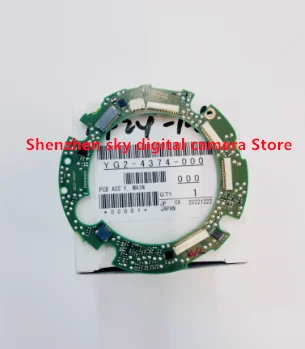 NEW Original  mainboard For Canon RF 24-105 F4 IS RF24-105 Main Board Motherboard Camera Repair Part