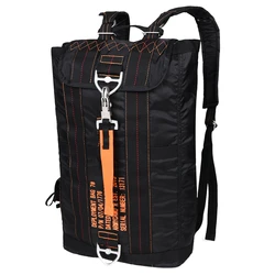 Leichte Wandern Rucksack Wasserdicht für Camping Reisen Faltbare Outdoor Reise Daypack für Männer Frauen