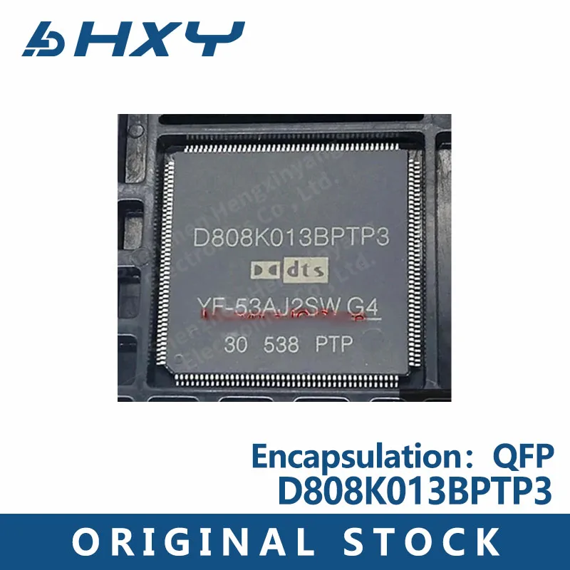

1PCS/LOT D808K013BPTP3 QFP