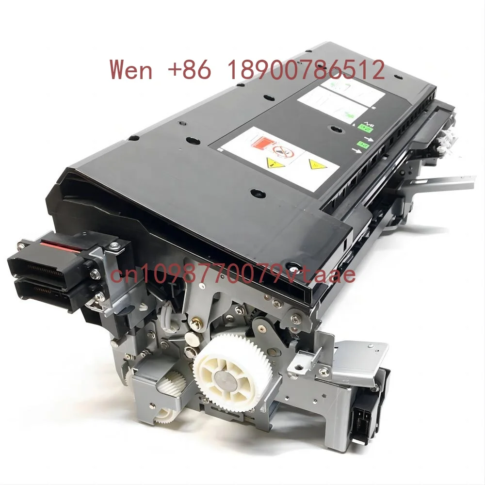 126K34181 126K34414 126K39430 126K34187 126K34185 Genuine Fuser Assembly for Xeroxs V80 Fuser Unit Versant 180 2100 3100 Press