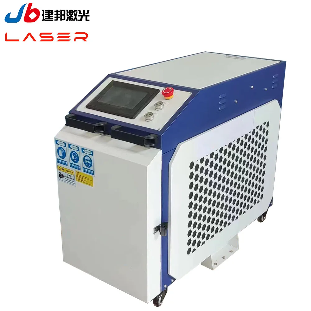 Laser Welding Machine Laser Welders Small Hand-held Welding Machine Metal Stainless Steel Iron Aluminum Alloy Automatic Welder