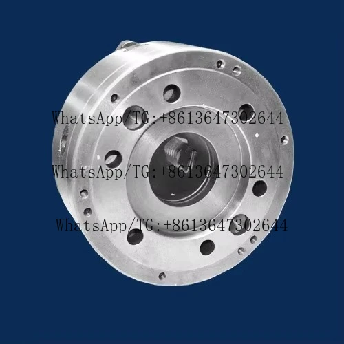 

3 Jaw Lathe Chuck for Universal Lathe