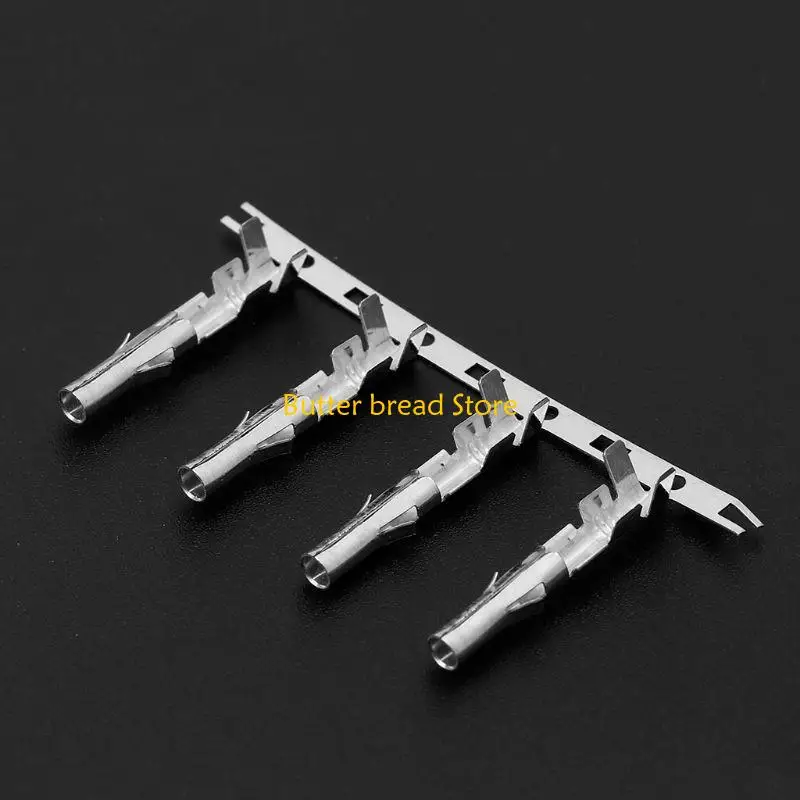 موصل موالف الهوائيات W89C 4 دبوس قابس ذكر لـ AT-120 Radio DIY