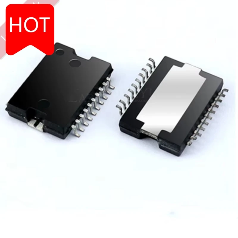 5PCS/LOT TLE6220GP TLE6220 HSOP20 car ic for Mitsubishi engine computer board vulnerable fuel injection driver chip new