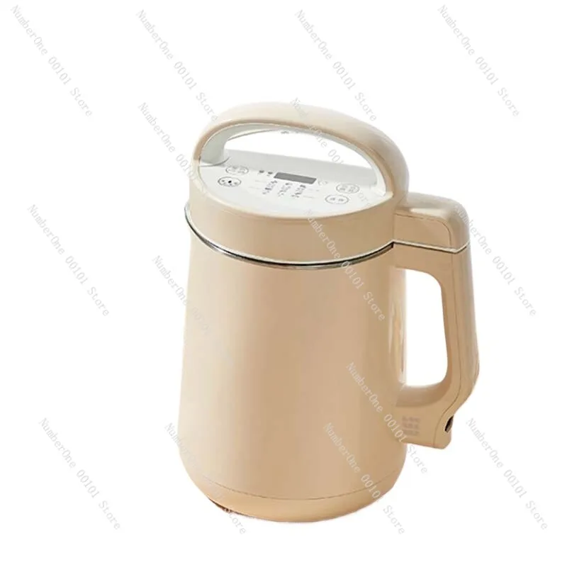 Soybean Milk Machine 1.3-1.6L Wall Broken Filter Free Full-automatic Household Juicer DJ16G-D2575 Portable Blender