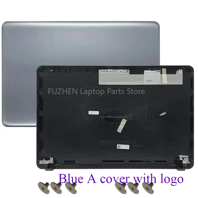 NEW For ASUS X540L F540U C520U A540U FL5700U VM520U Laptop LCD Rear Cover/Front Frame/Palm Pad Keyboard/Bottom Cover/hinge