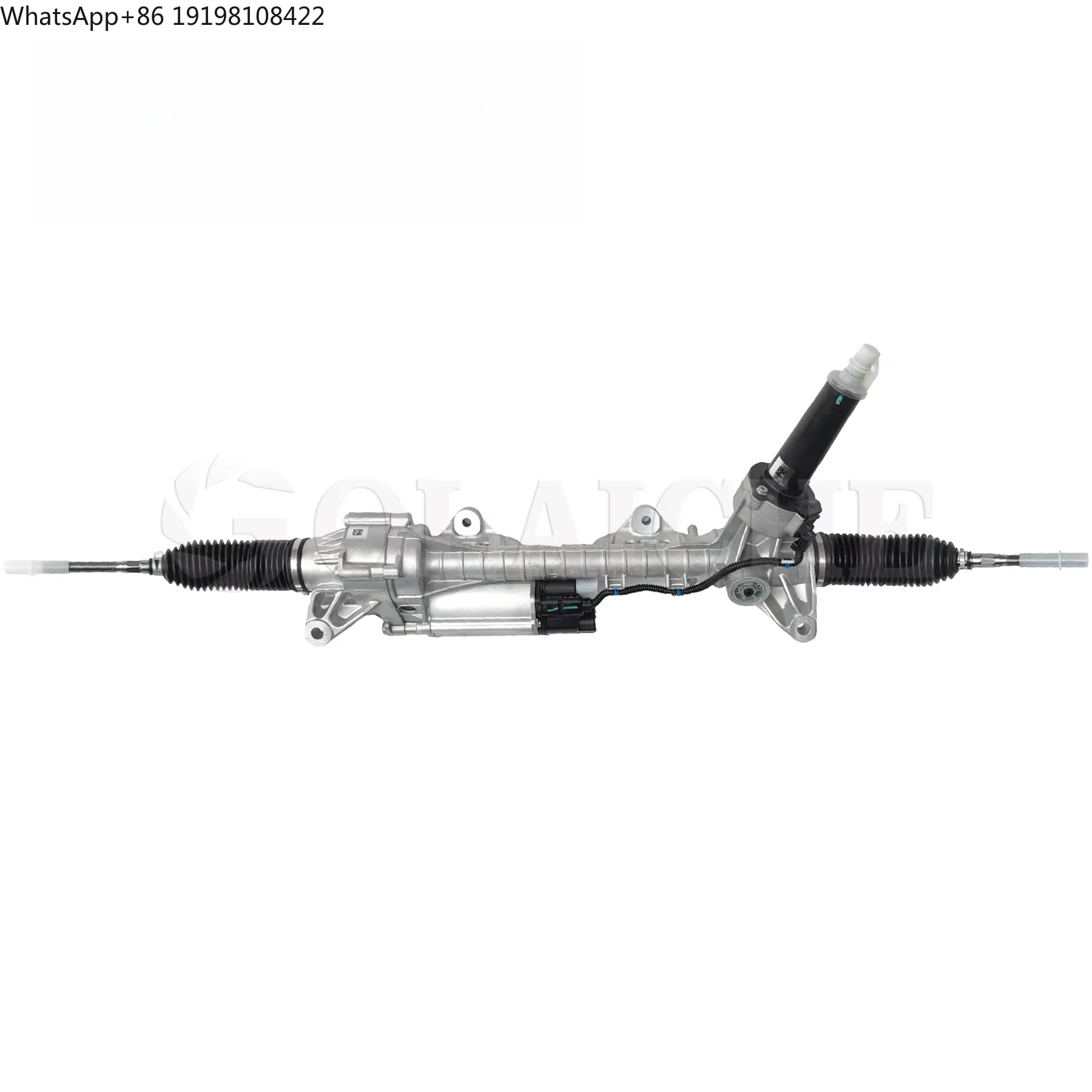 LHD Power Steering Rack and Pinion for BMW F10 F11 F18 32106868347 32106869210 32106870788 32106873500 32106883539 32106883546