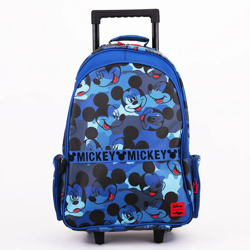 2024 Hot Sale Genuine Australia Smiggle Student Pull Up Backpack For Primary Secondary Large Capacity School Student Gifts