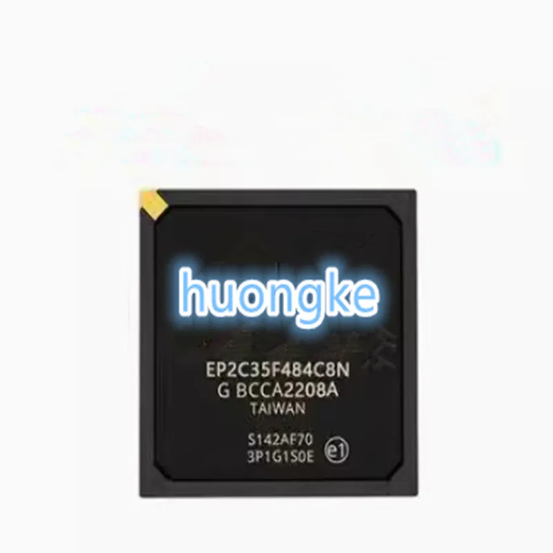 1PCS/LOT EP2C35F484C8N BGA484 IN STOCK