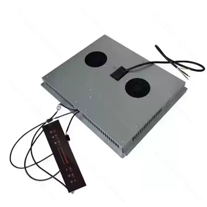 For Commercial Kitchen Built-in Induction Cooktop Undercounter Magnetic Granite Ceramic Induction Hob for Professional Cooking