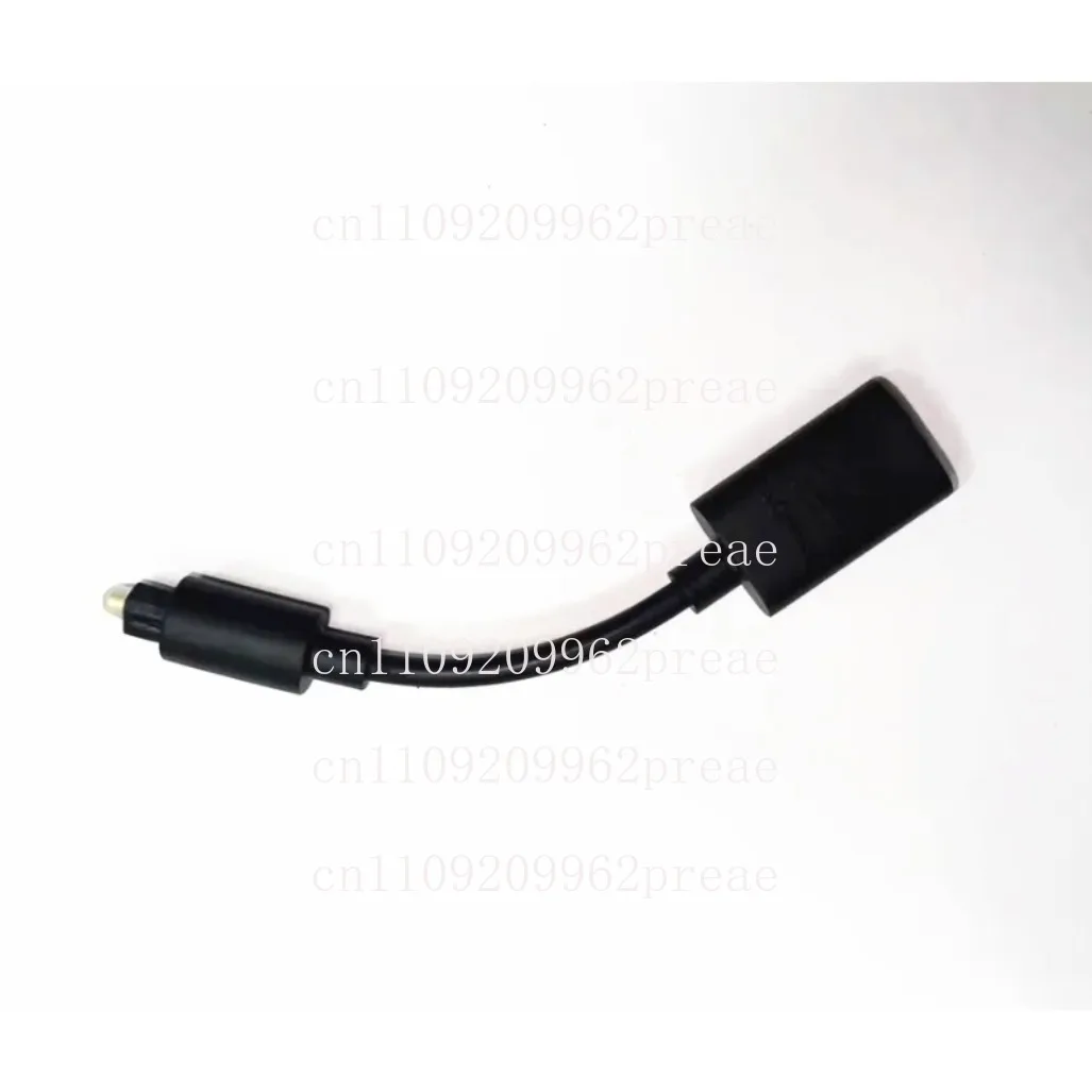 

Для SONOS Beam и Gen 2 А - OPADPWW1BLK Выходной адаптер HDMI с оптическим аудиоконверсированием ARC AV-адаптер