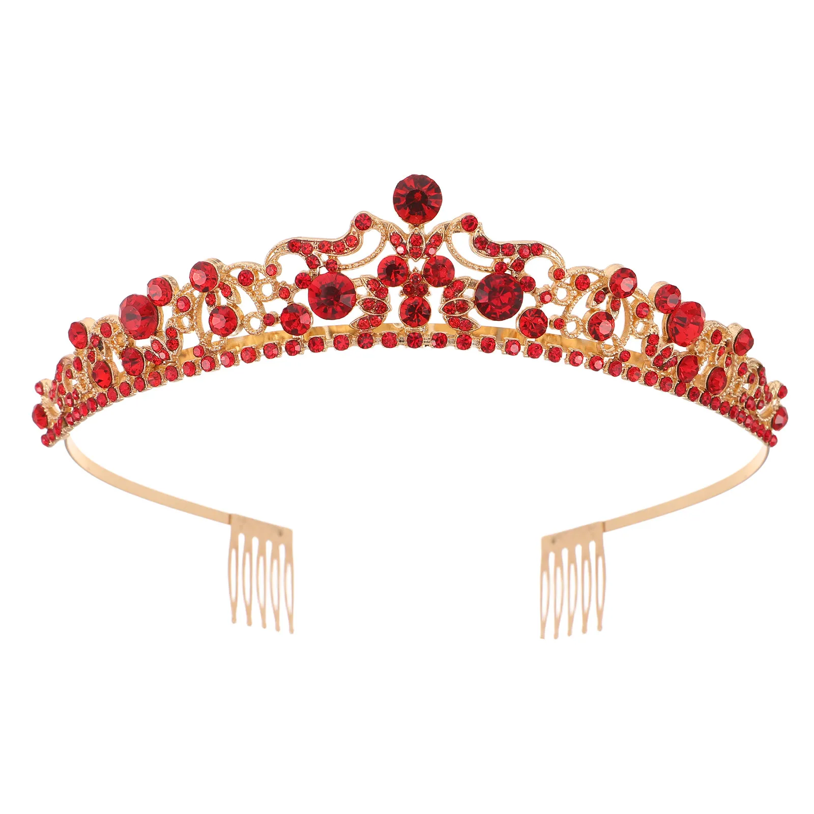 

Новые свадебные короны и повязки на голову для невесты в стиле барокко, аксессуары для вечеринок