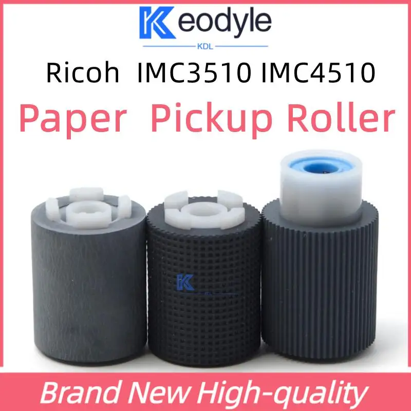 Paper Feed Pickup Separation Roller Kit For Ricoh IMC3510 IMC4510 IMC5510 IMC6010 AF03-2102 AF03-1185 AF03-0094 copier parts