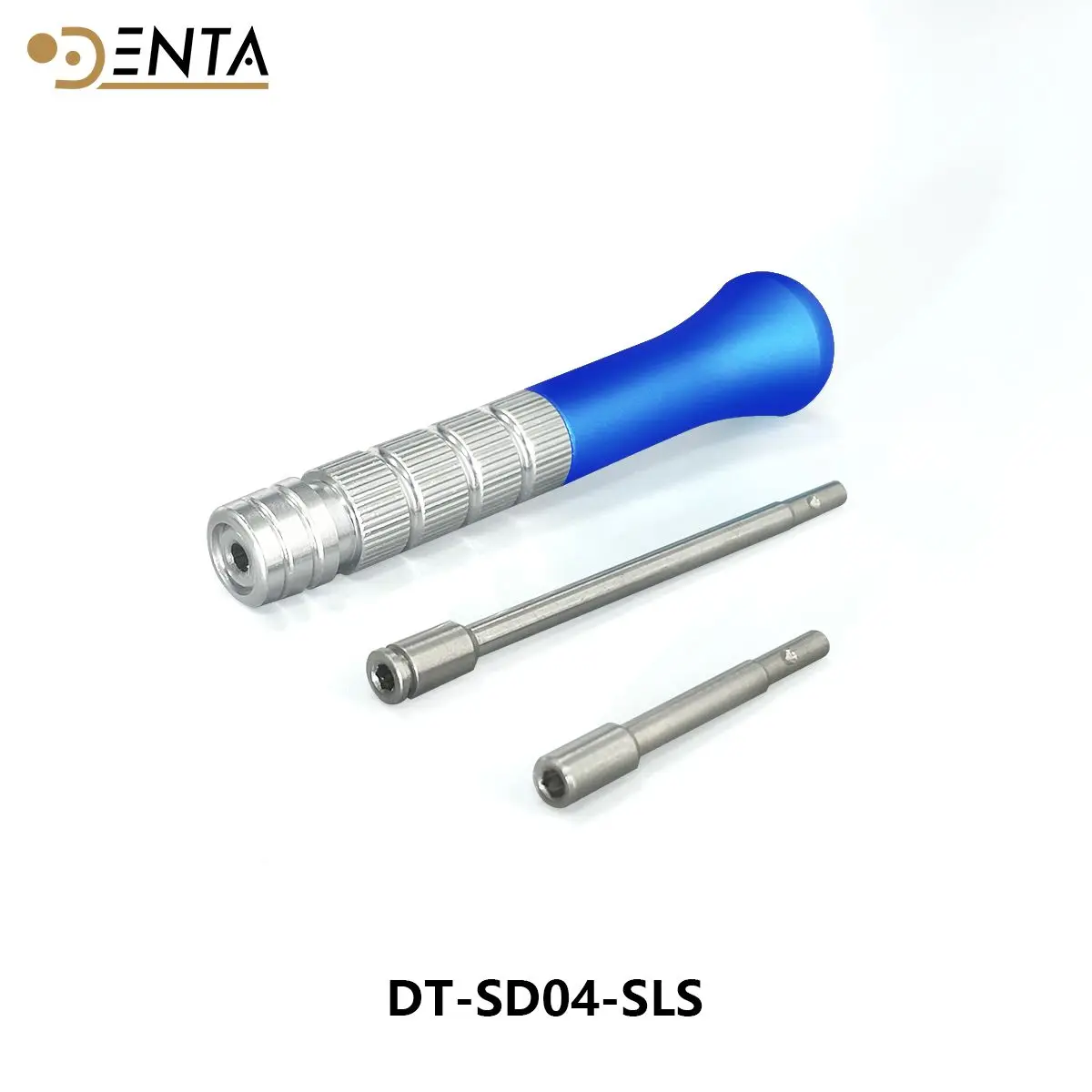 Dental Orthodontic Titanium Screwdriver Self-drilling Titanium Tool Dentistry Product Orthodontic Tools