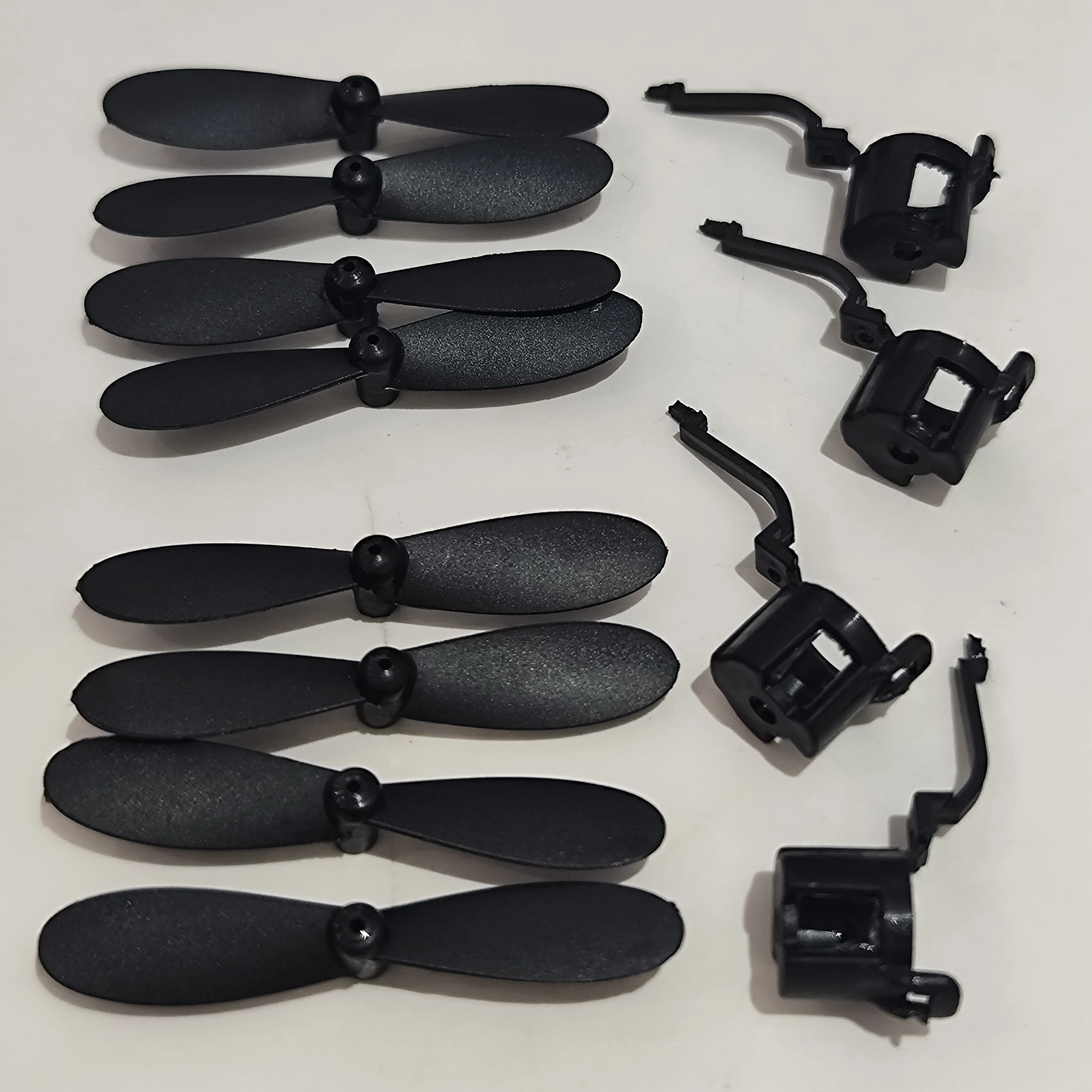

Оригинальный 4DRC V17 4D-V17 MINI RC Drone запасные части лопасть пропеллера двигатель сиденье/крышка аксессуар