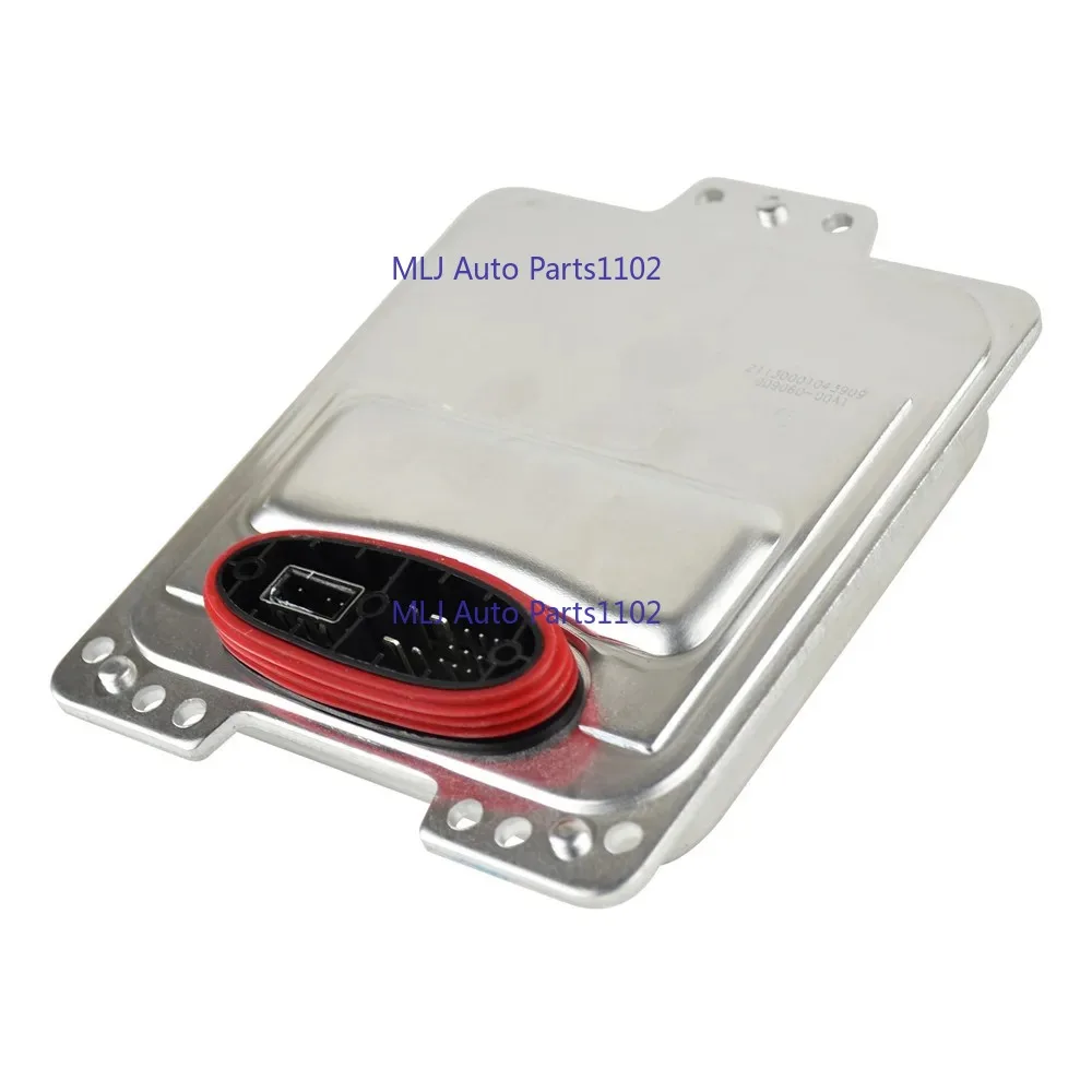 

For Benz 5DC00906010 A1648701726 D1S Xenon Headlight HID Ballast Control Module 5DC 009 060-10