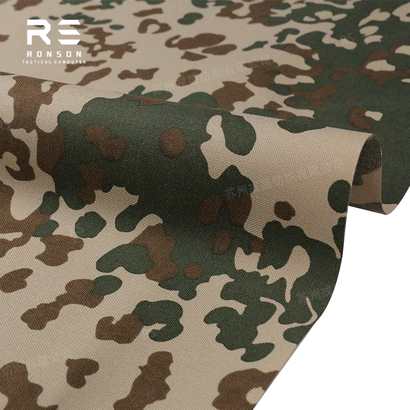 hot sale tactical fabric use for bag vest in stock for shipping