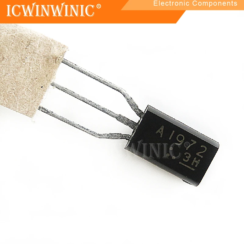 

10piece 2SA1972 A1972 Easy to Install