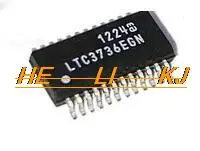 IC new original LTC3736EGN LTC3736 LTC3736EGNPBF SSOP24 High quality products    