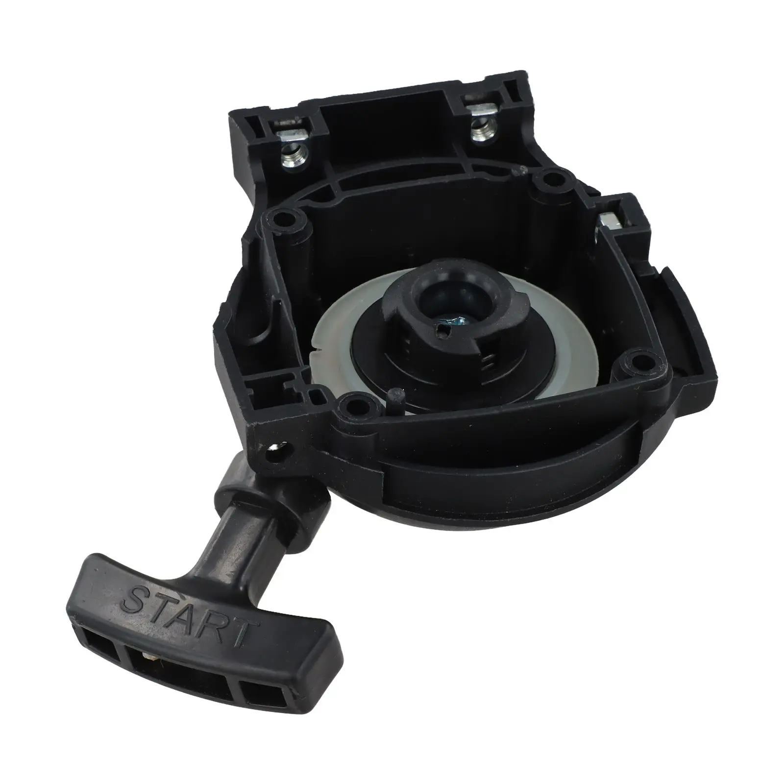 

Запасной стартер с ручным запуском для моделей Echo SRM265, SRM266, PE265, PE266, PPT265, PPT266: создан для эффективности и совместимости