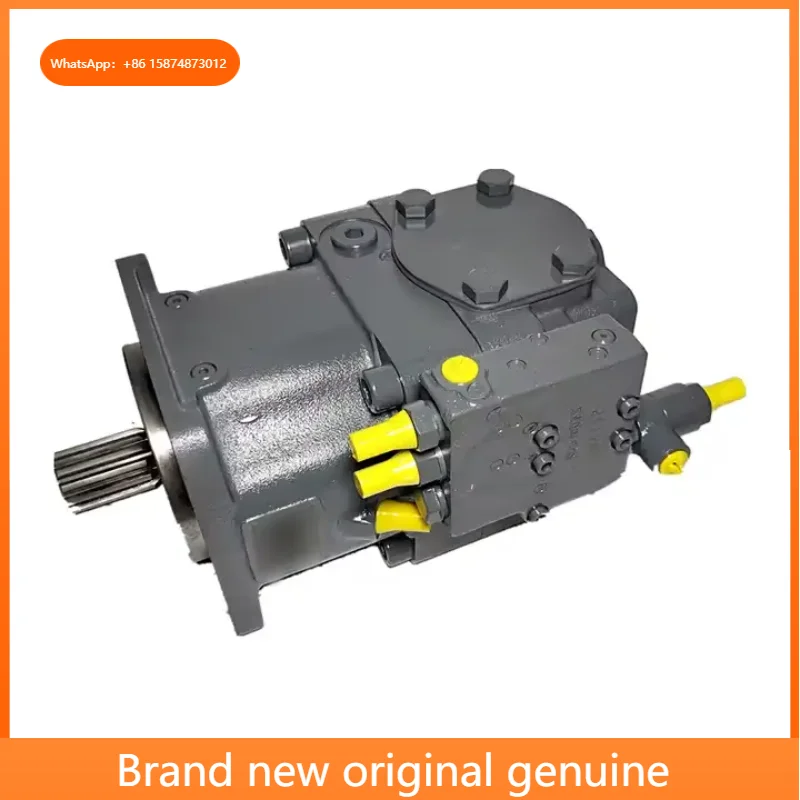 A11VLO A11VLO130 A11VLO145 A11VLO190 A11VLO260 Variable Hydraulic Piston Pump A11VLO190LG1DH2/11L-NZD12N00-S