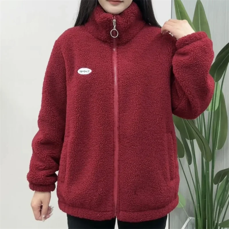 Wine red