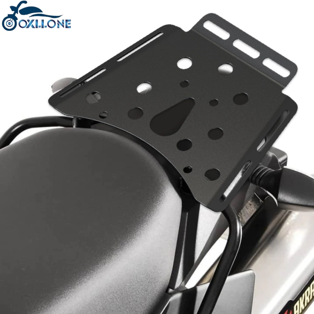 

950 990 Adv Motorcycle Parts Luggage Racks Side Carrier Side Panniers Rack For 990 Adventure R 2009-2014 950 Adventure 2003-2005