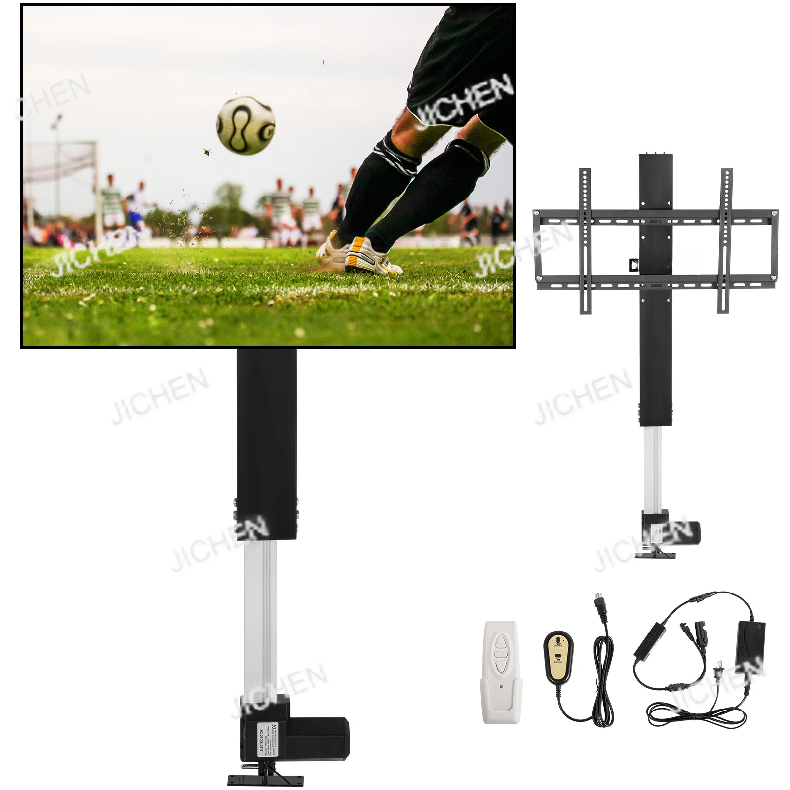Remote Tv Lift Moto…