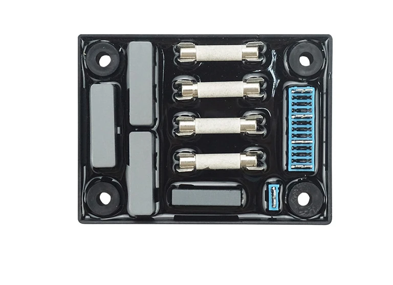 

Supply Generator Parts E000-22080 AVR