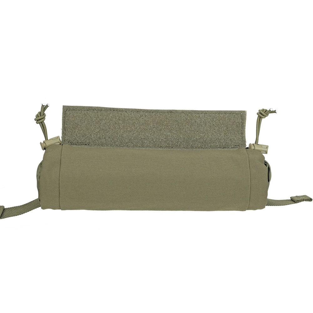 TACTIFANS Roll-1 Trauma-Beutel 4