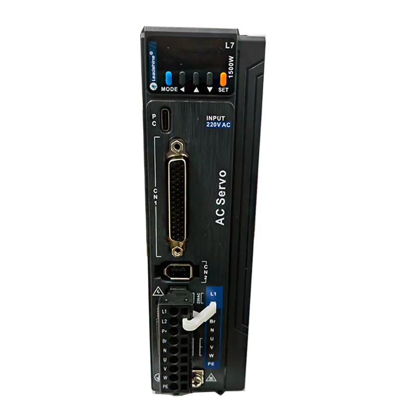 Leadshine Servo 1.5…