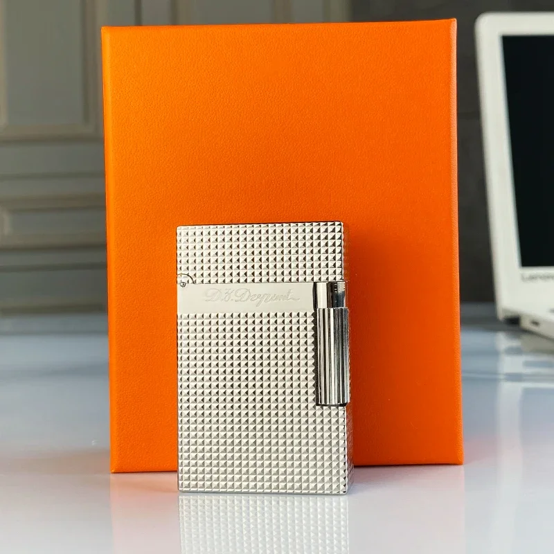 Mechero-retro Brillante carcasa de lat n Regalo de Viento vape accessory for vape mods - gallery image 6