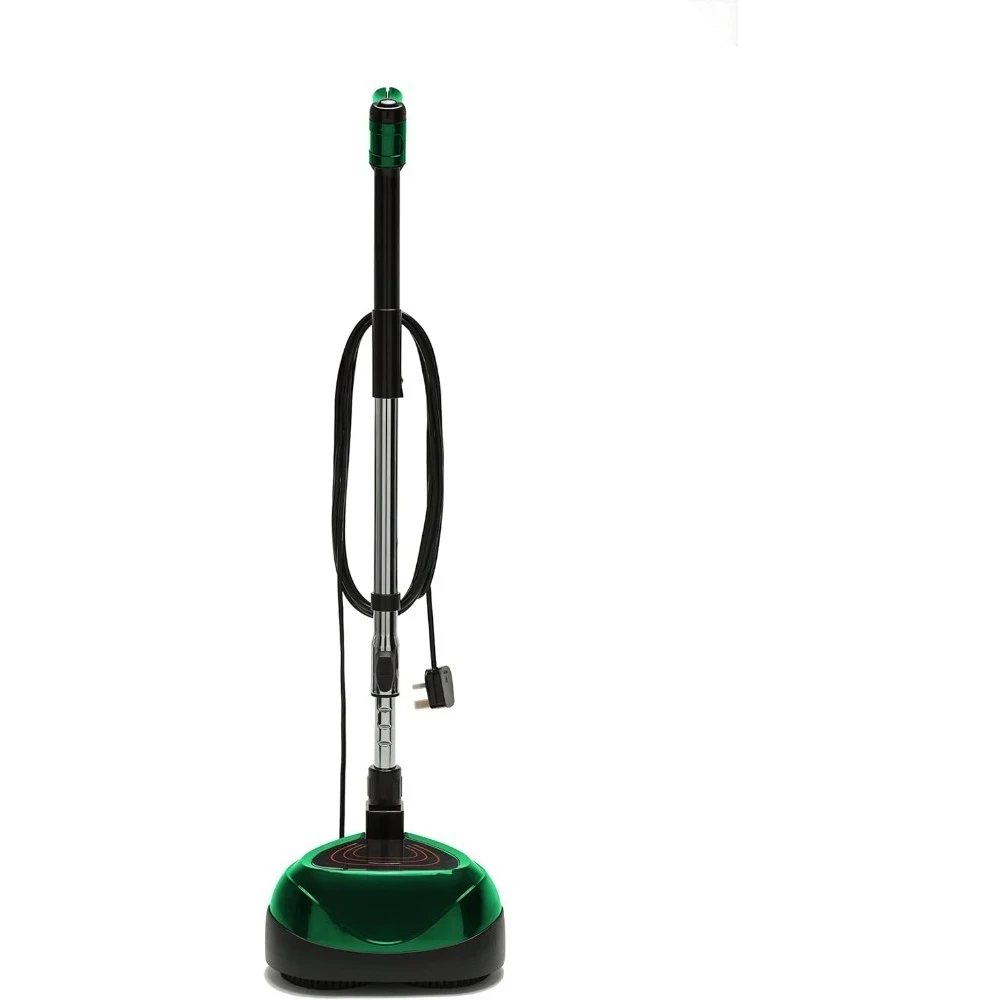Hercules Scrub and Clean Floor Machine for Efficient Floor Cleaning and Maintenance