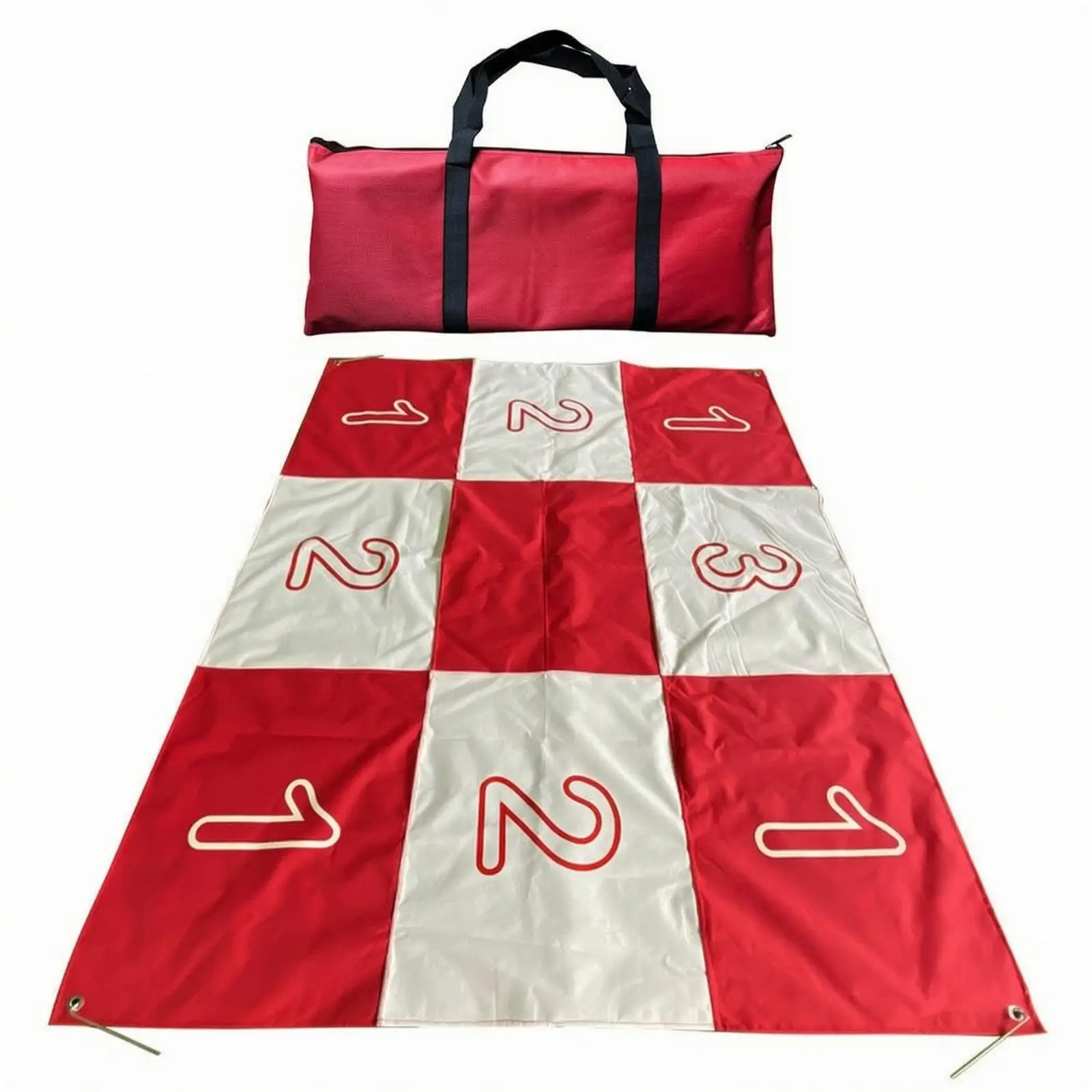 disc-target-game-mat-reinforced-border-throwing-disc-target-game-outdoor-numbered-grid-throwing-mat-for-families-recreational