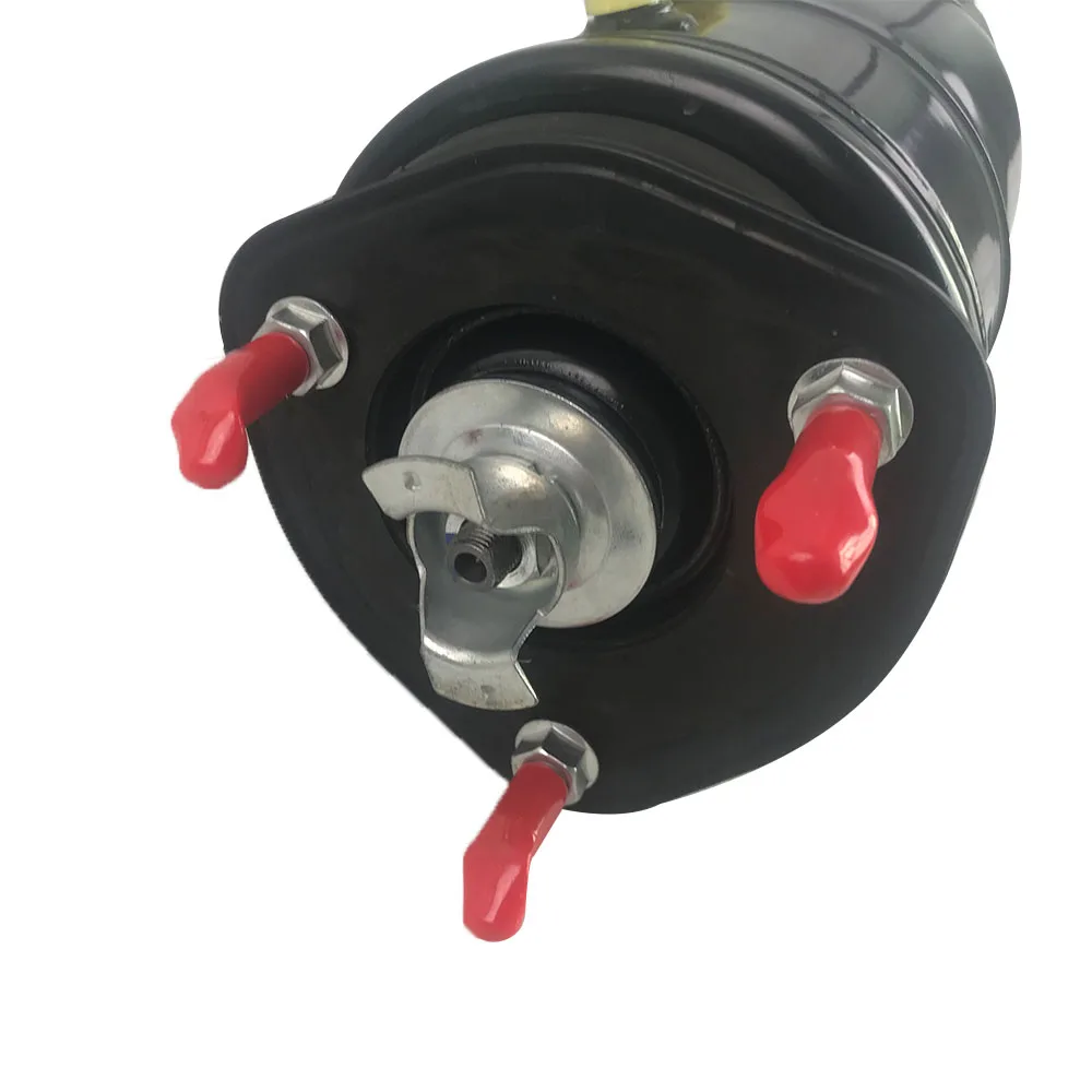 48020-50210 4802050200 4X دعامات تعليق هوائية أمامية وخلفية ممتص الصدمات لكزس LS600 LS600HL AWD 2007-2017