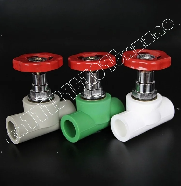

Globe Valve, Water Pipe Fittings, Switch Master Valve 4 Minutes 20, Drop Type 6 Minutes 25, Thickened Copper Core 1 Inch 32