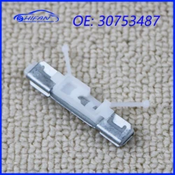 30753487 Front Windshield Post Trim Clip For Volvo XC60 2010 2011 2012 2013 2014 2015 2016 Car Accessories