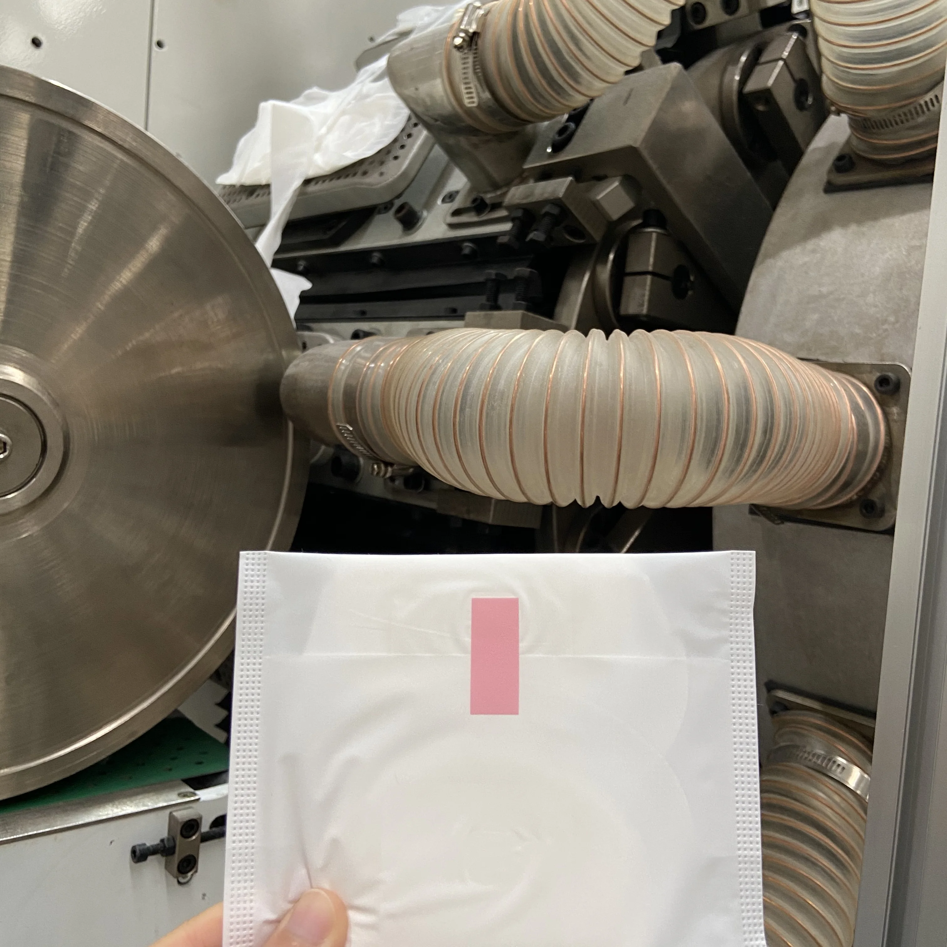 Yg Sanitary Pads Na…