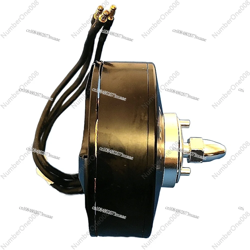 محرك FXD 8318 Outrunner بدون فرش مستعمل لملحقات الزراعة الكهربائية GoKarts الصناعية التجارية EVTOL