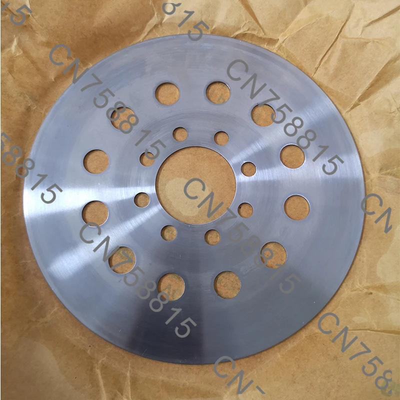 

DDR four-axis brake pads brake disc，A290-6099-Y470 ZGD6-000-01 FANUC