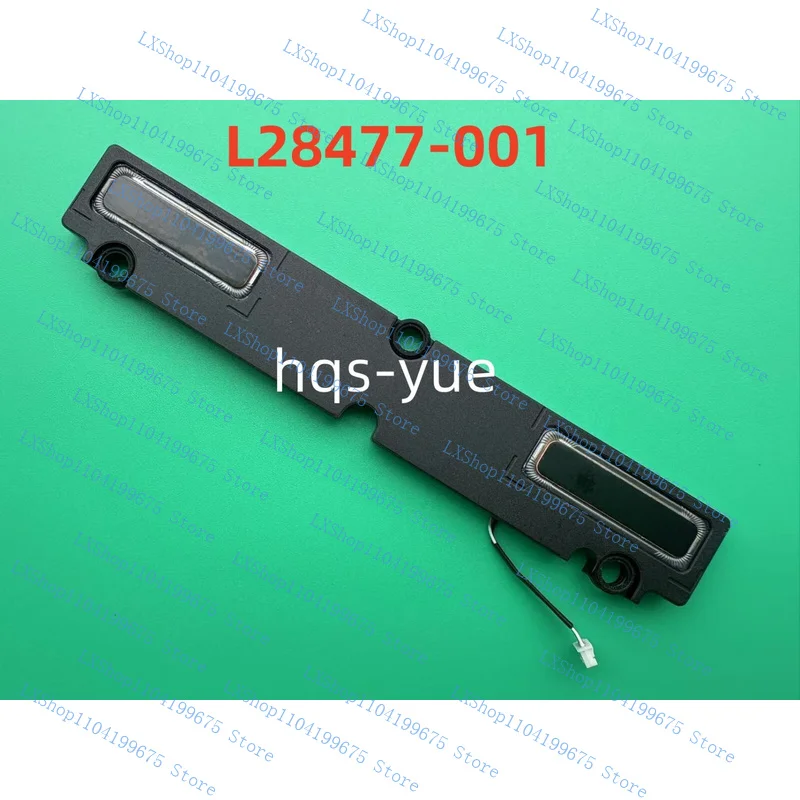 

Original for HP Zbook 17 G6 SPEAKER L28477-001