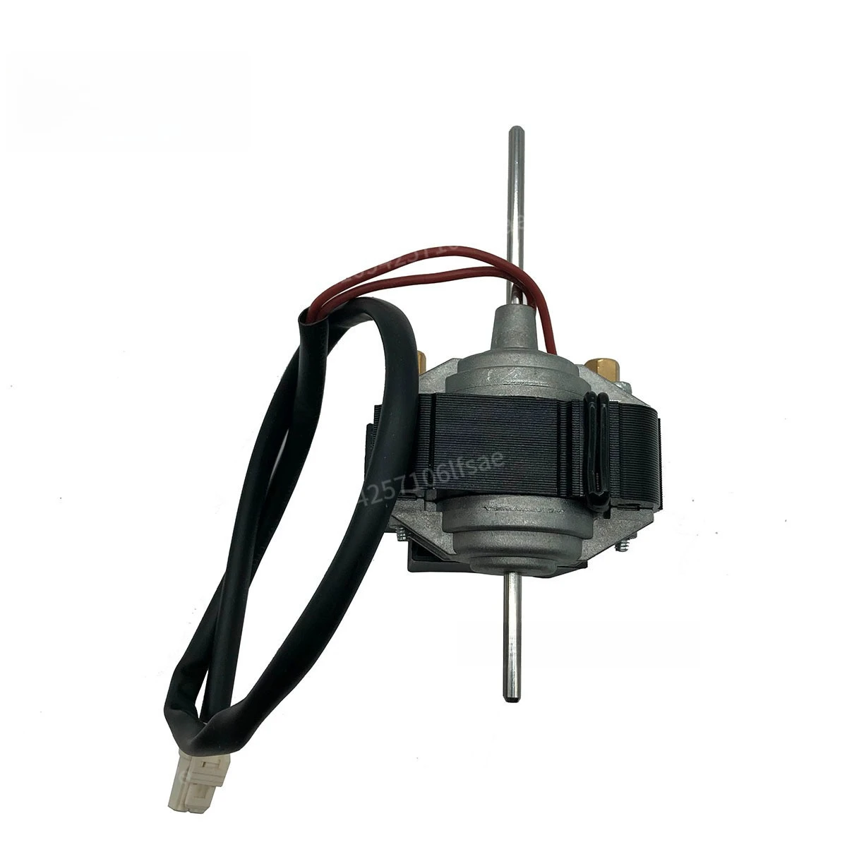 

ZYD-2J-22 Series Fan Input 22W Output 4W 1550RPM 115V Freezer Fan Shaded-Pole Induction Motor For Refrigerator